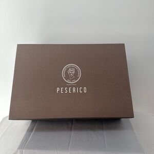 Peserico empty shoebox
